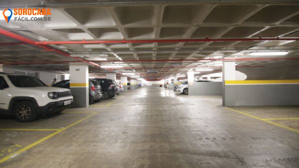 Comercial em Jd. Vergueiro, Sorocaba - Salas Comercial Jardim Vergueiro - Foto 2